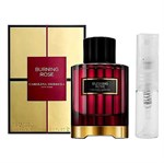 Carolina Herrera Burning Rose - Eau de Parfum - Doftprov - 2 ml
